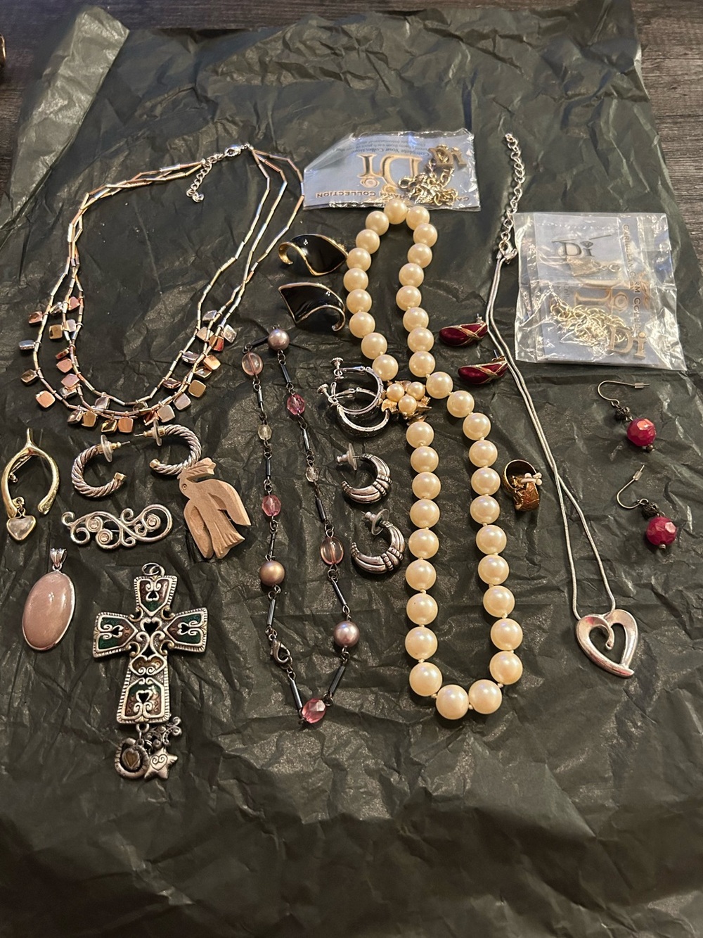 Jewerly lot